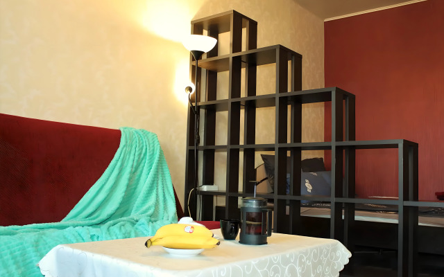 Квартира на Пр-т Ленина 73