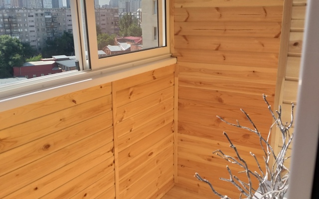 Квартира возле Роял Парка