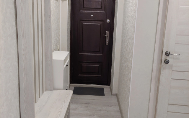 Квартира Уютная 3-х комнатная квартира