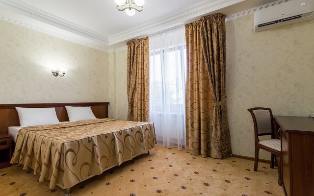 Residence Park Hotel