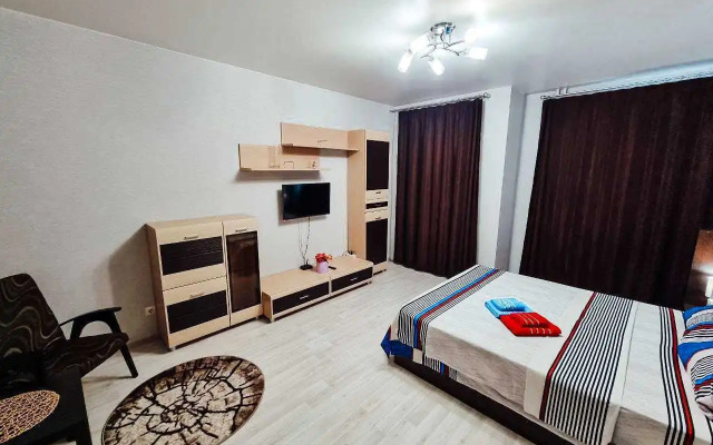 Квартира Уютная на Волоколамском Проспекте 25к1