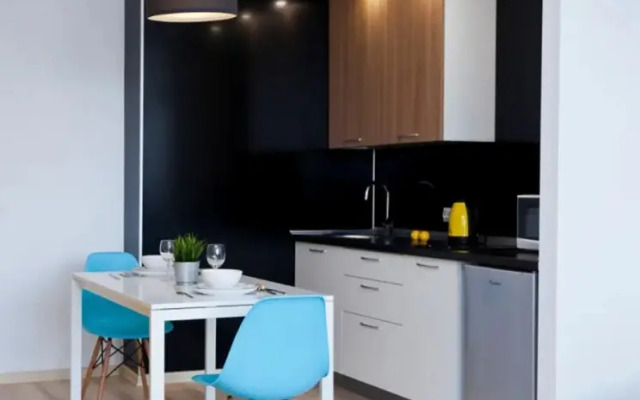 Апартаменты Smart Apart 3