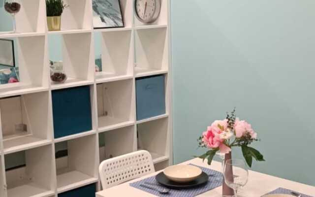 Апартаменты Resident Ufa на Давлеткильдеева 5 5