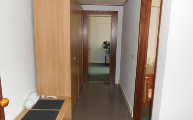 Rus' Hotel