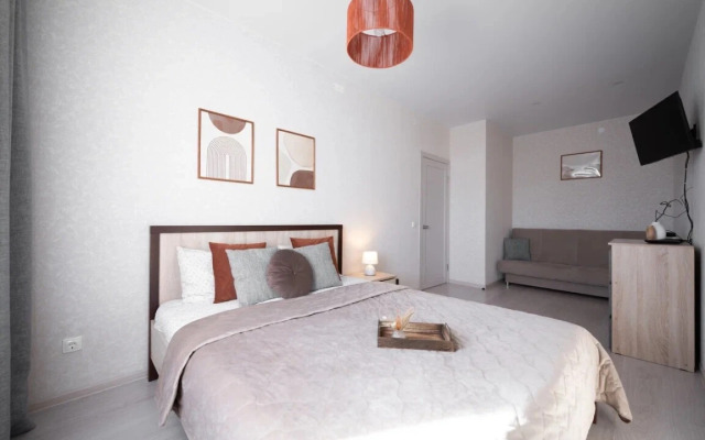 Atmosfera-life Apartments