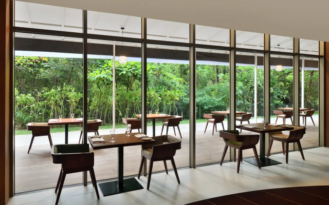 Sheraton Kosgoda Turtle Beach Resort