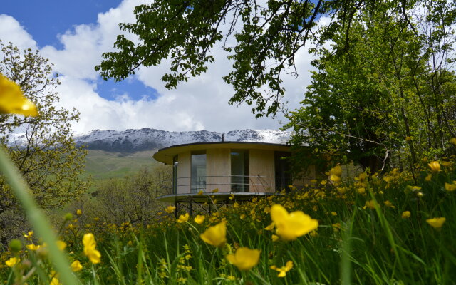 Гостевой дом Nature Rooms