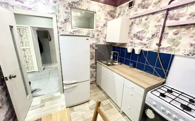 Квартира Первомайская 68