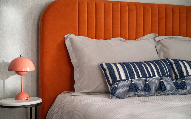 Квартира Red Blush Apart