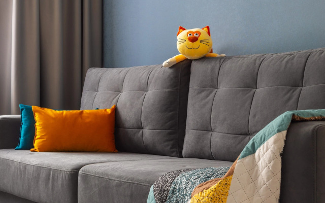 Апартаменты Crystal Corner