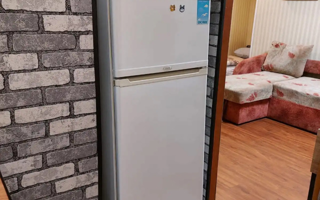 Апартаменты на Карла Либкнехта 40