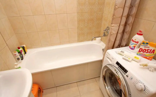 Samotsvet 3 Na Kievskoy 3 Apartments