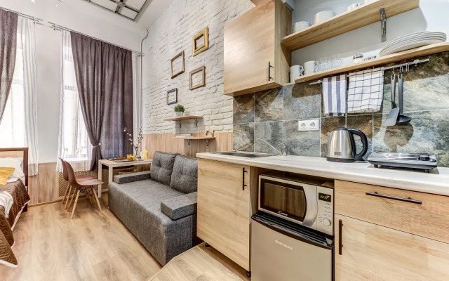 Апартаменты Locationapartments 1