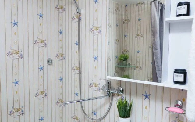 Квартира на Степной 86