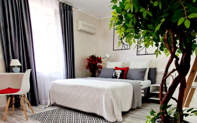 Guest house "Donetsk"