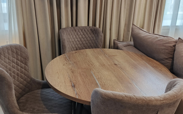 Квартира Vladland-001