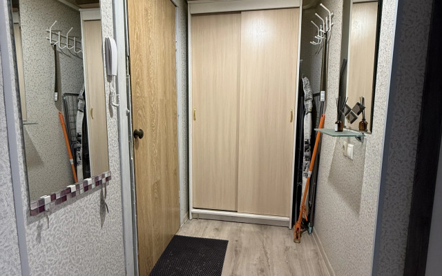 Квартира 1-комнатная в центре города