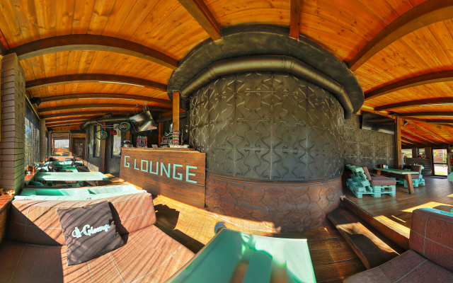 Tukan House