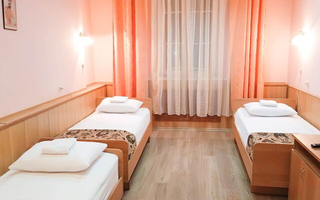 Smart Hotel KDO Smolensk Hotel