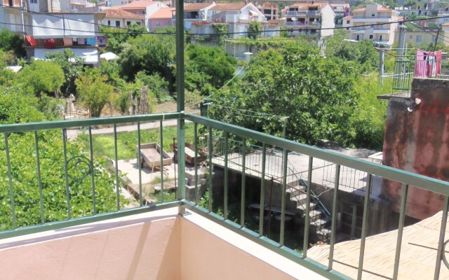 Holiday Home Capitain's House Podgora Guest House