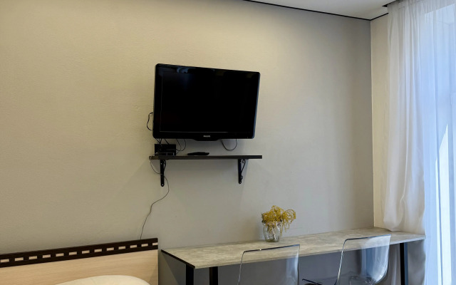 Апартаменты на улице Чернышевского