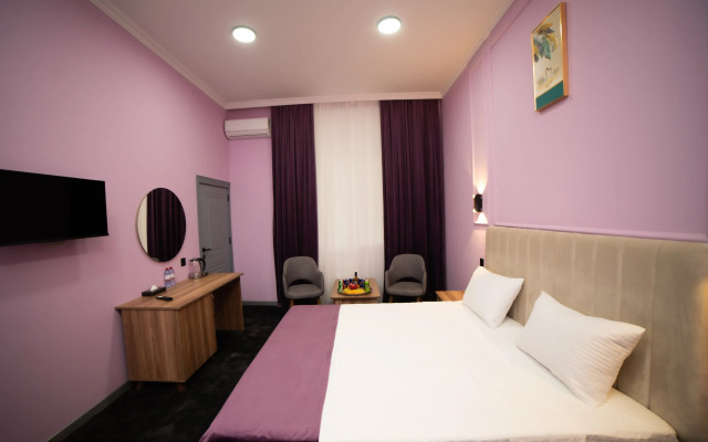 Will Hotel