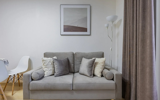 Квартира Уютная на Оранжерейной