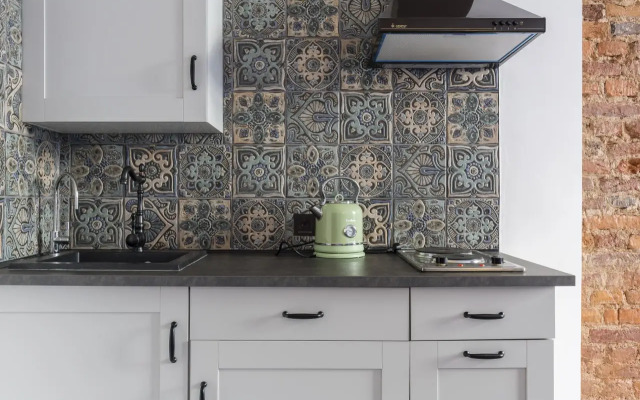 Апартаменты на садовой 32/1