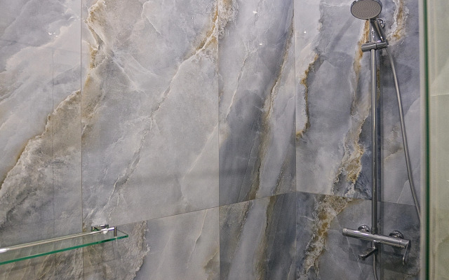 Апартаменты с Панорамой на Море