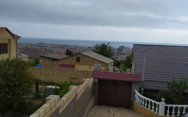 Гостевой дом на 5 человек