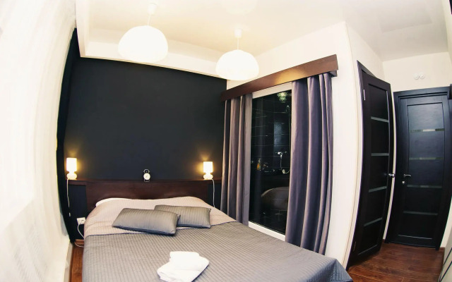 Arcadia Hotel