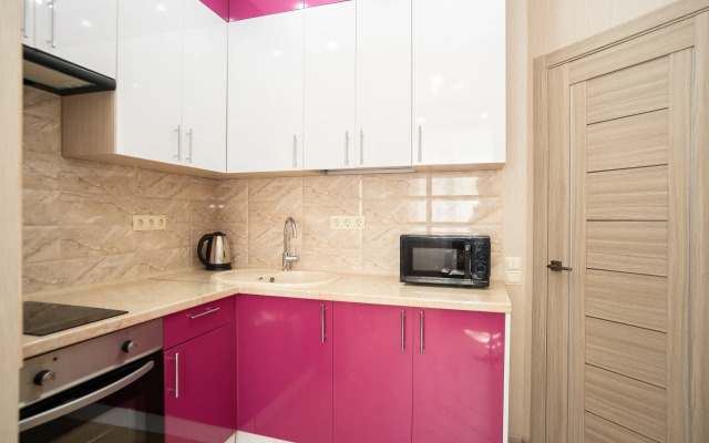 Red Apartments Art Layt Siti Nilsen Apartments