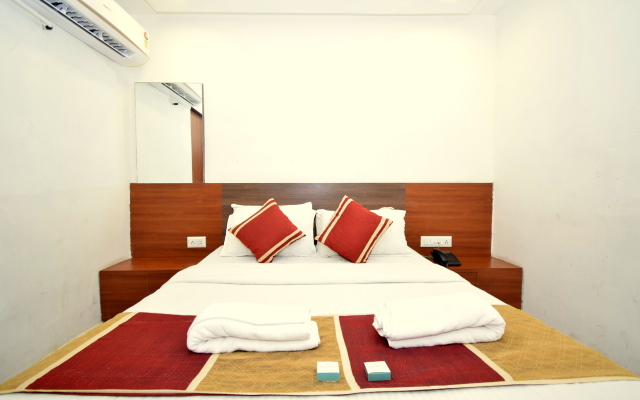 Anupam Hotel