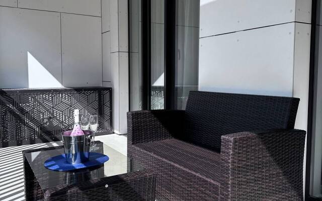 Tri Bogatyrya Apartments 1