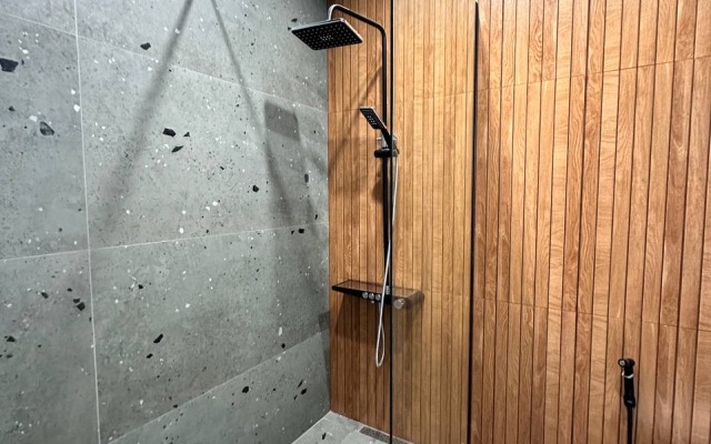 Апартаменты Однушка в Золотой Миле 2 Подъезд 15 этаж