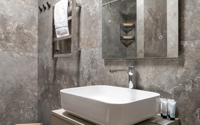 Апартаменты Red Apartments Атлантис Венера