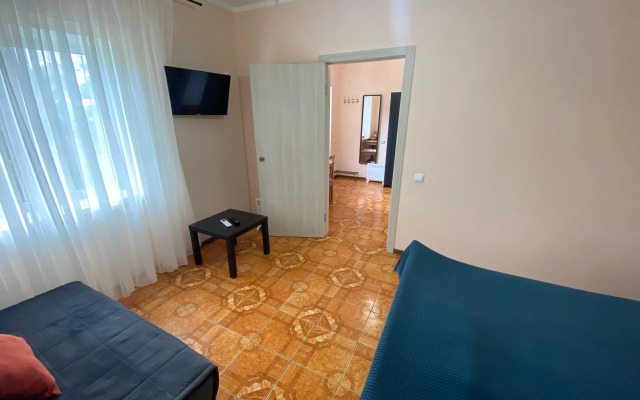 Rosalia GelenRoom23 Guest house