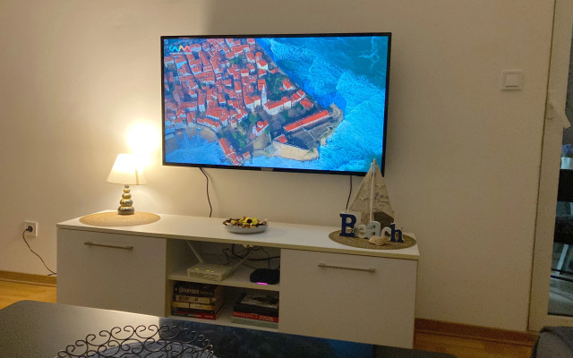 Apartments Budva City De Lux