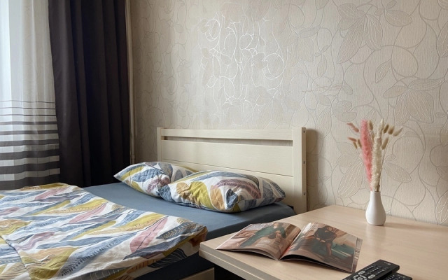 Na Ulitse Mikheeva 25 Flat