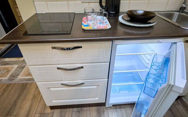 Апартаменты 4-я Советская 25 (5)