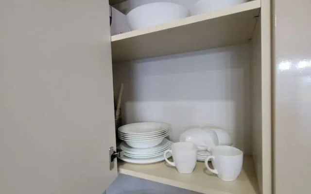 Studiya Pogranichny 6 Flat