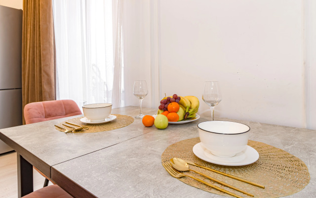Home For Family Flat