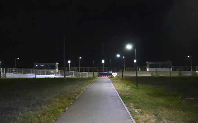 Апартаменты в ЖК Южный парк