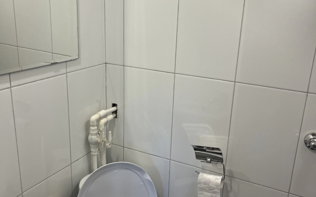 Апартаменты Пересвет