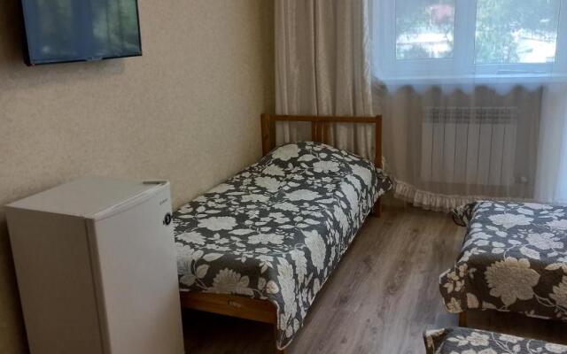 Lyudmila Guest House