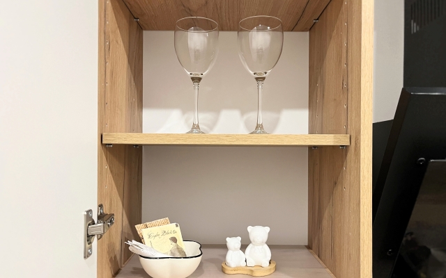 V Tsentre Ekaterinburga Flat