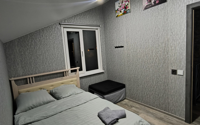 Частный дом Коттедж