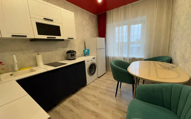 Uyut Flat