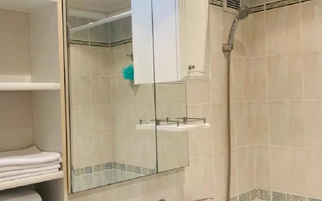 1001 nights on Sommer Apartment