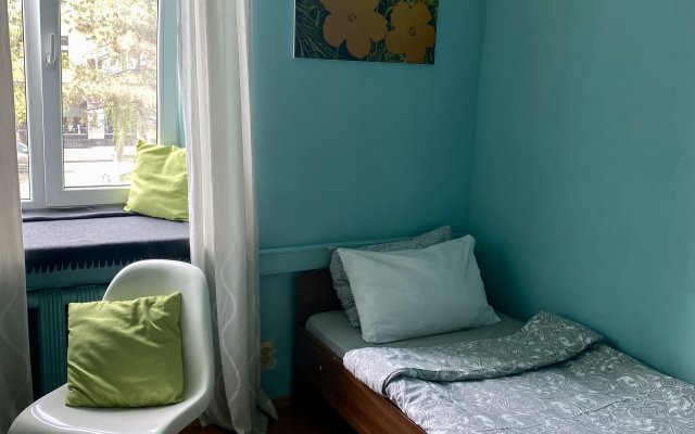 Good Rooms Guest House
